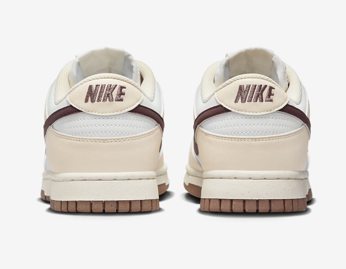 Nike Dunk Low "Next Nature" (Coconut Milk)