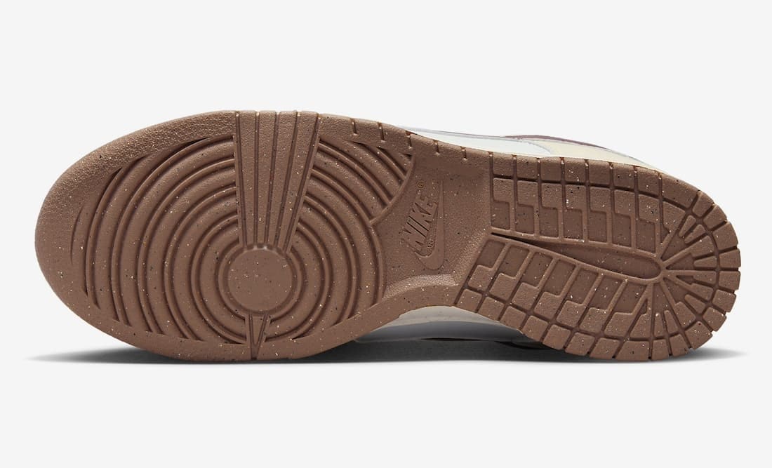 Nike Dunk Low "Next Nature" (Coconut Milk)
