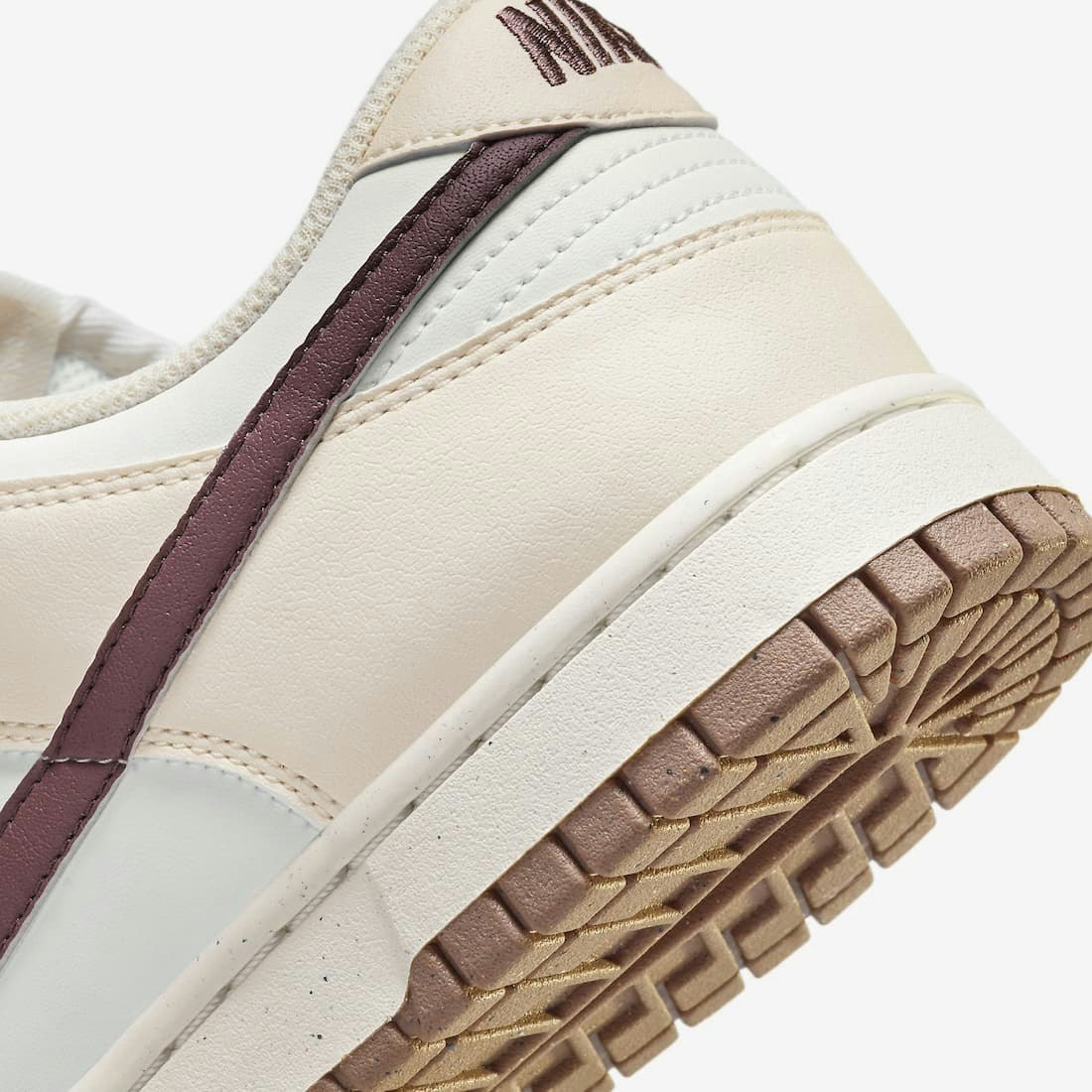 Nike Dunk Low "Next Nature" (Coconut Milk)