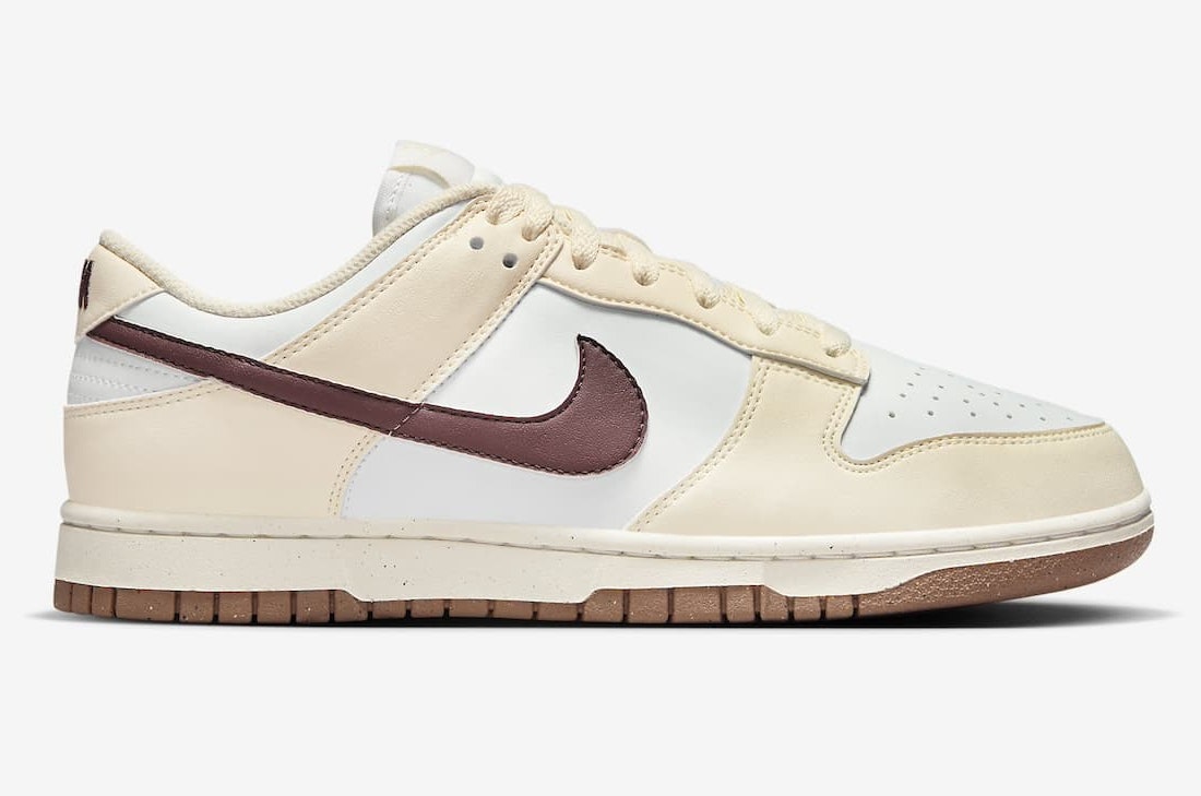 Nike Dunk Low "Next Nature" (Coconut Milk)