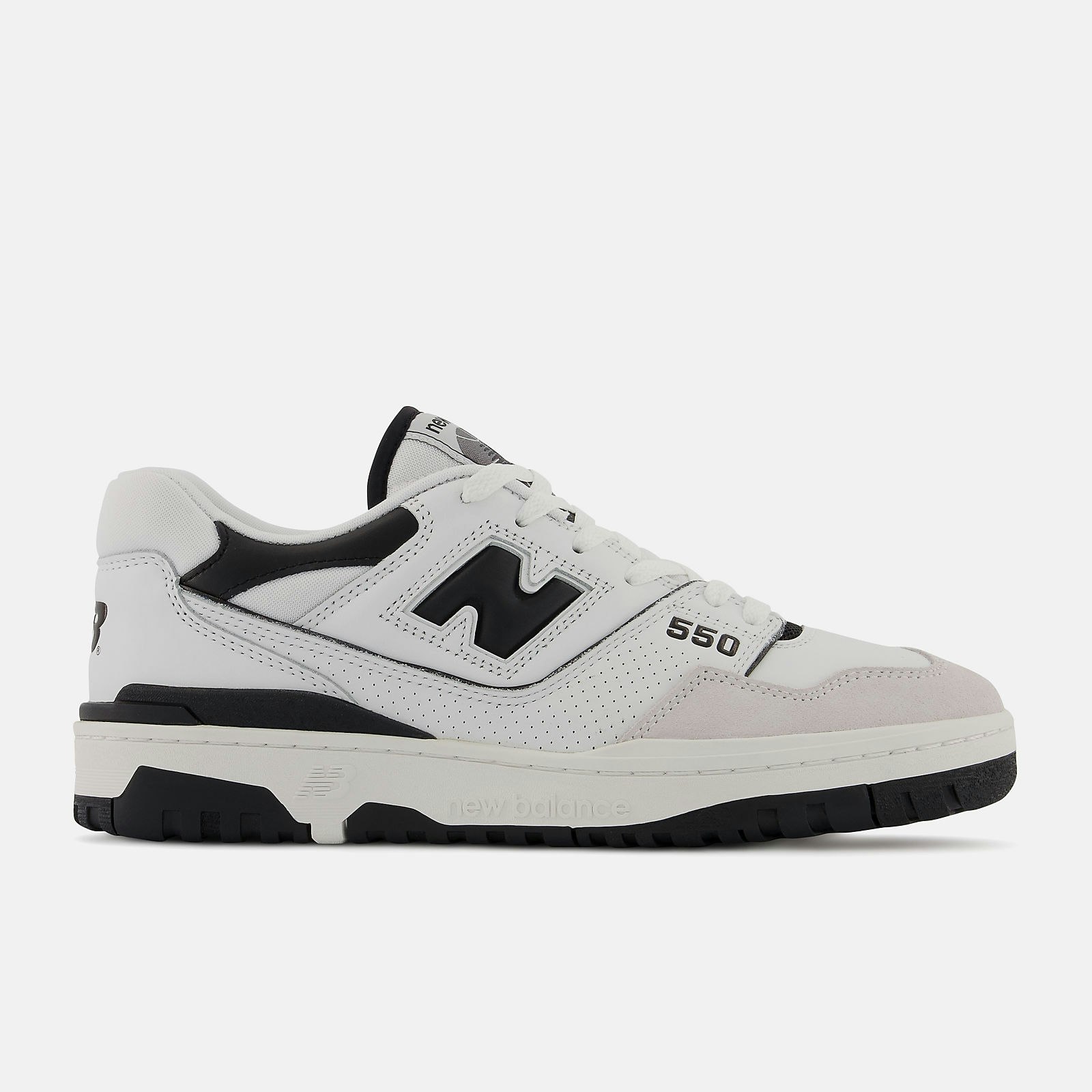 New Balance 550 "Panda"