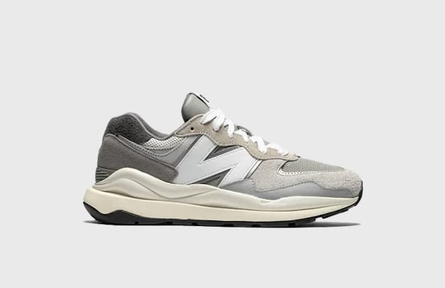 New Balance 57/40 "Grey Day"