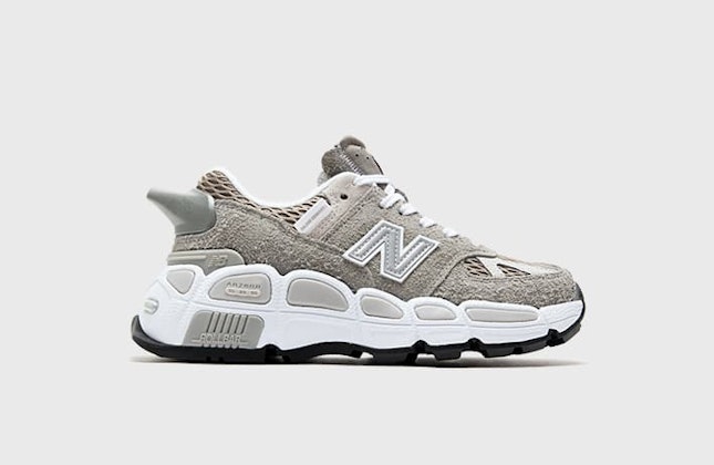 Salehe Bembury x New Balance Yurt 574 "Shark Skin" Salehe Bembury x New Balance Yurt 574 "Shark Skin"