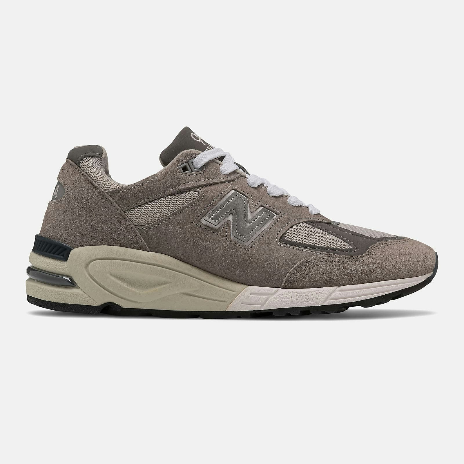 New Balance 990v2 "Brown Tan"