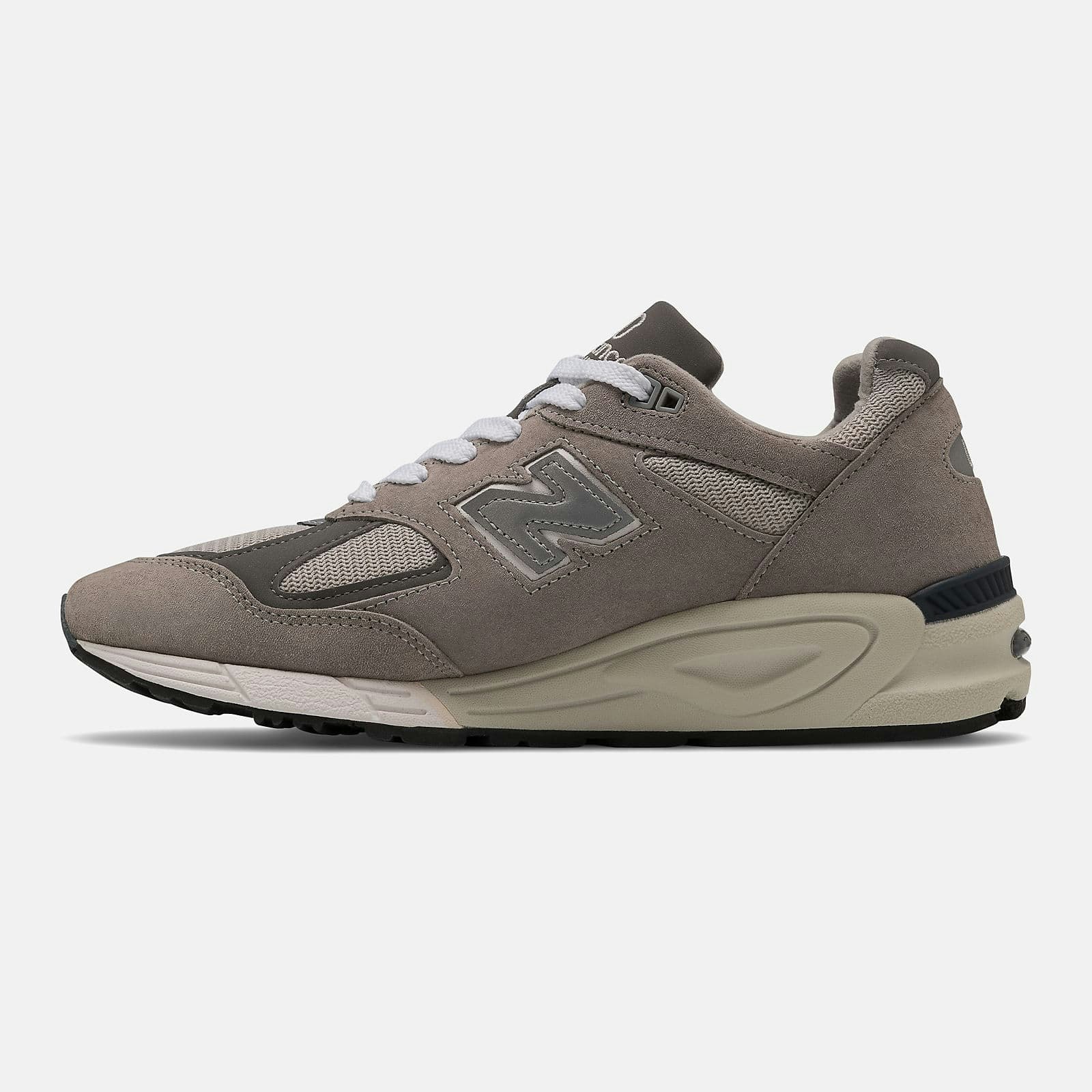 New Balance 990v2 "Brown Tan"