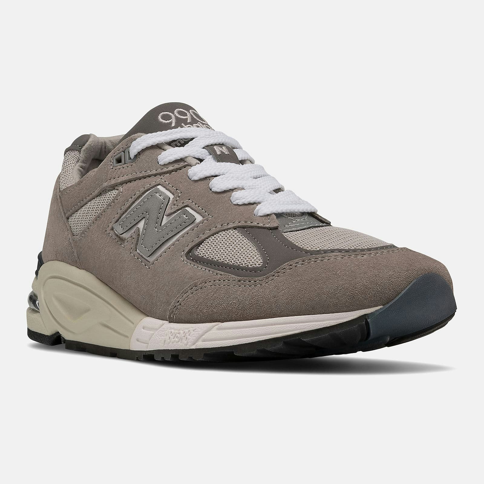 New Balance 990v2 "Brown Tan"