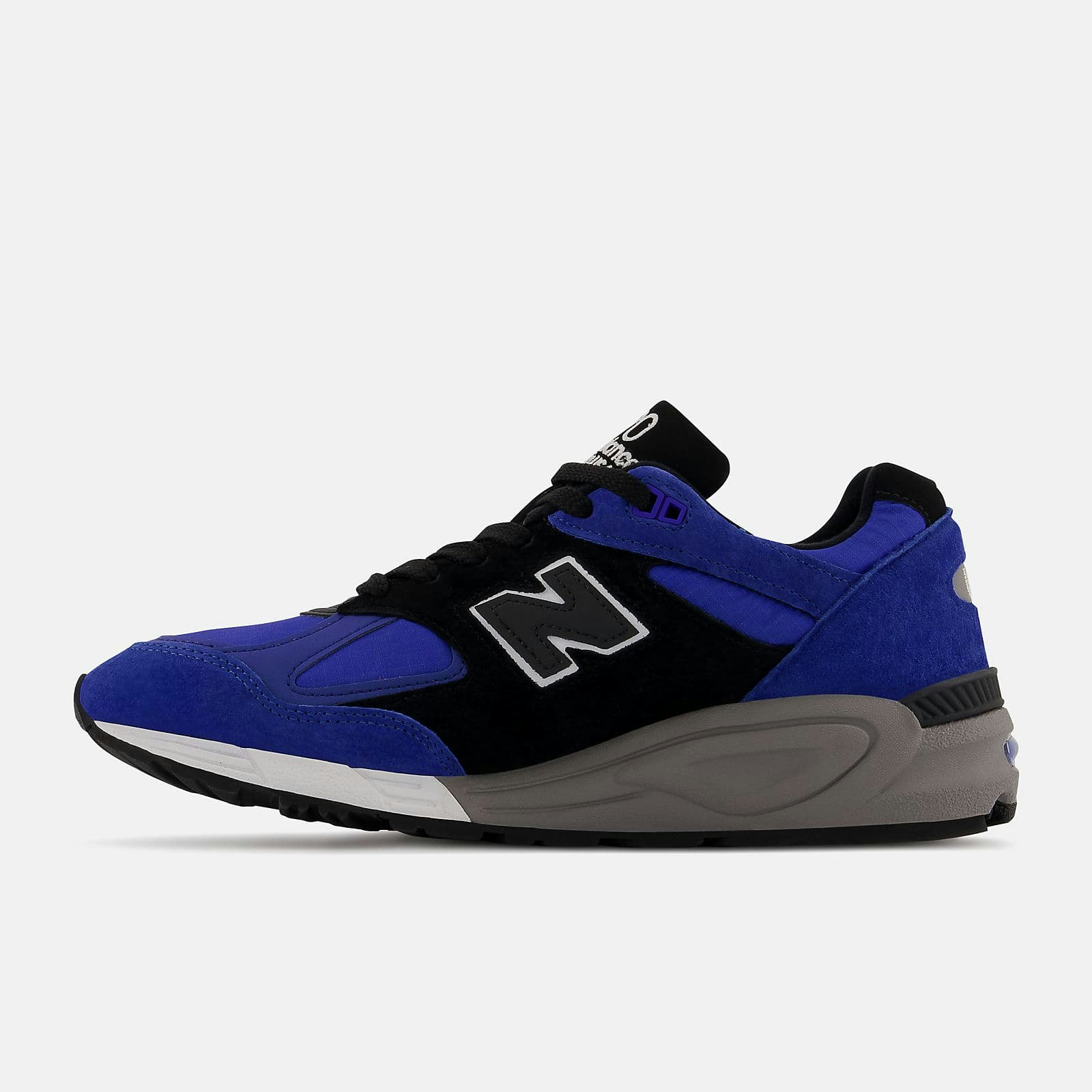 New Balance 990v2 "Royal Blue"