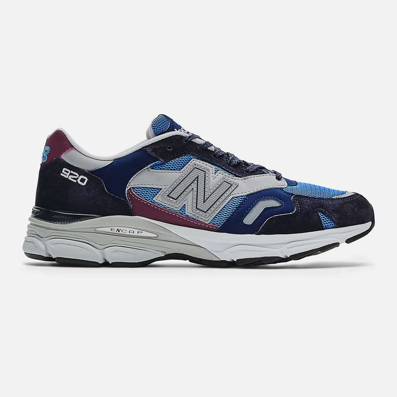 New Balance 920 "Navy Blue"