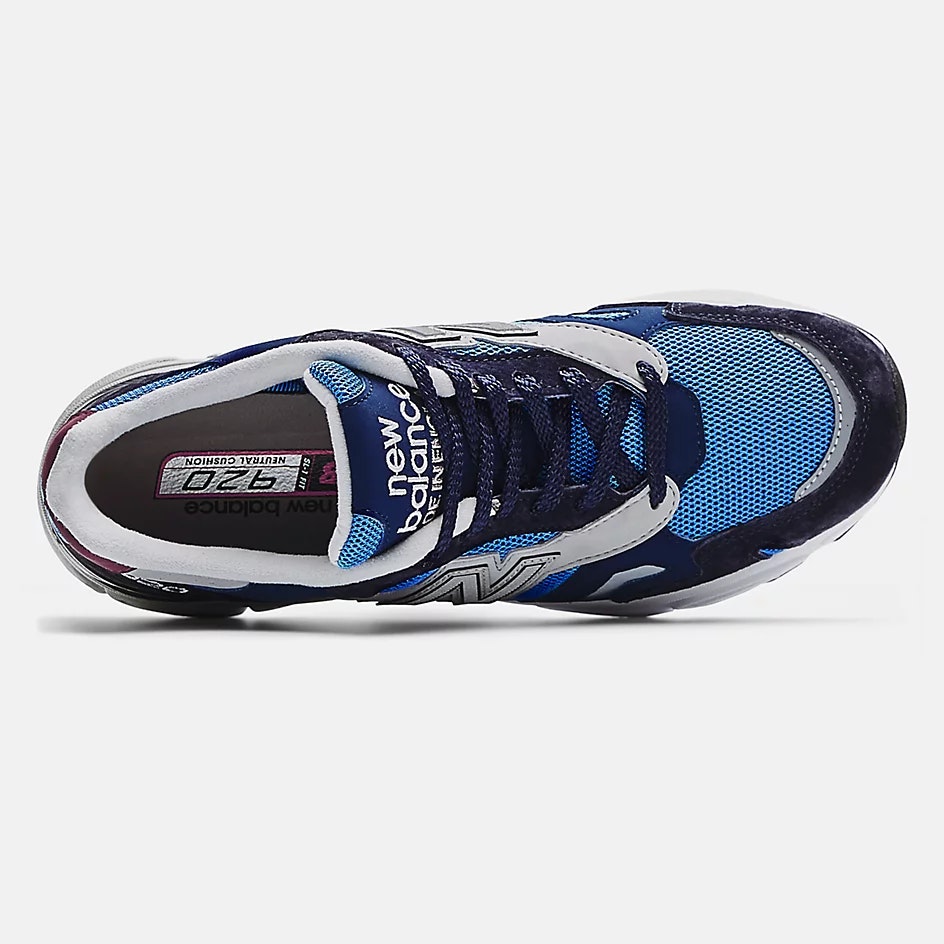 New Balance 920 "Navy Blue"