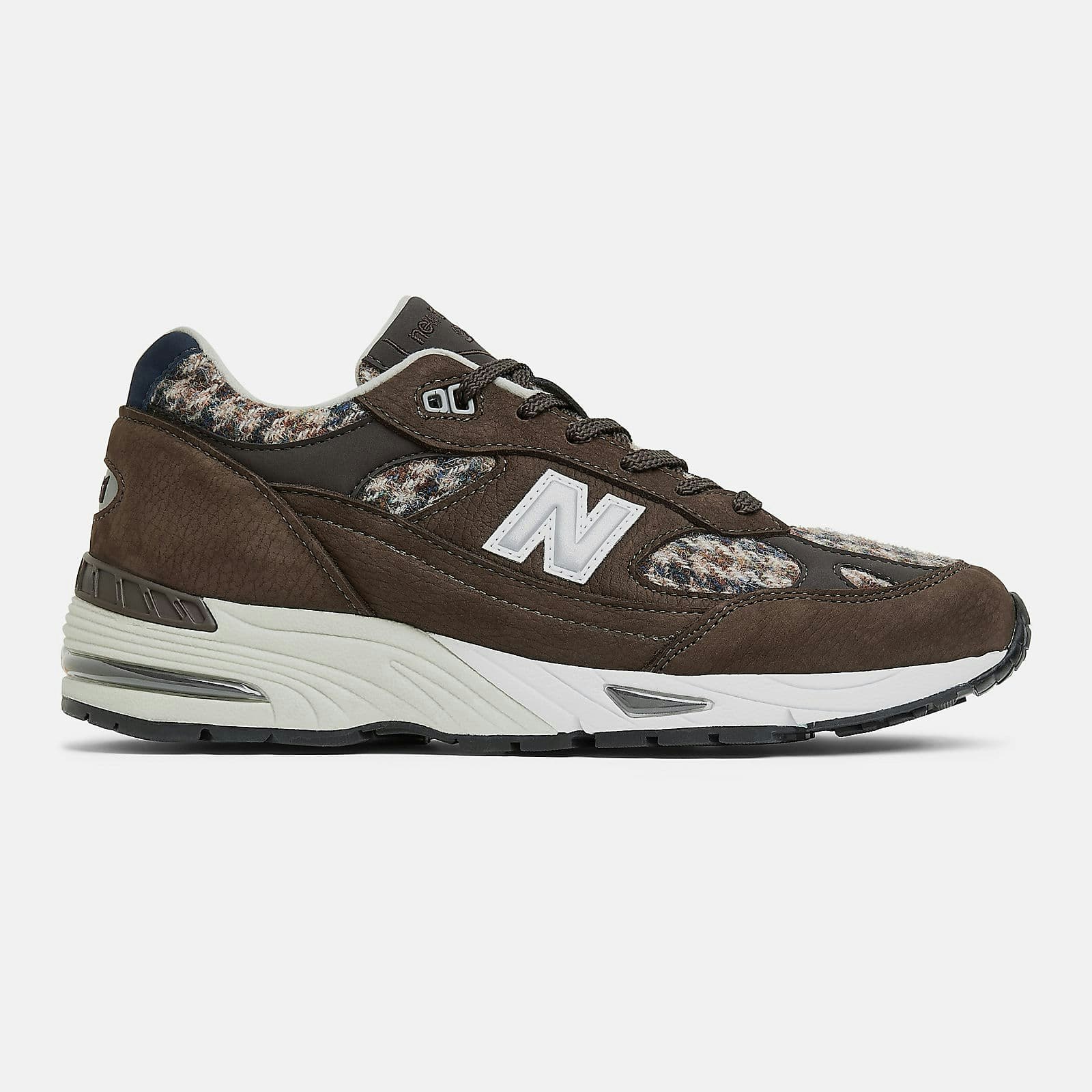 New Balance 991 "Mocha"