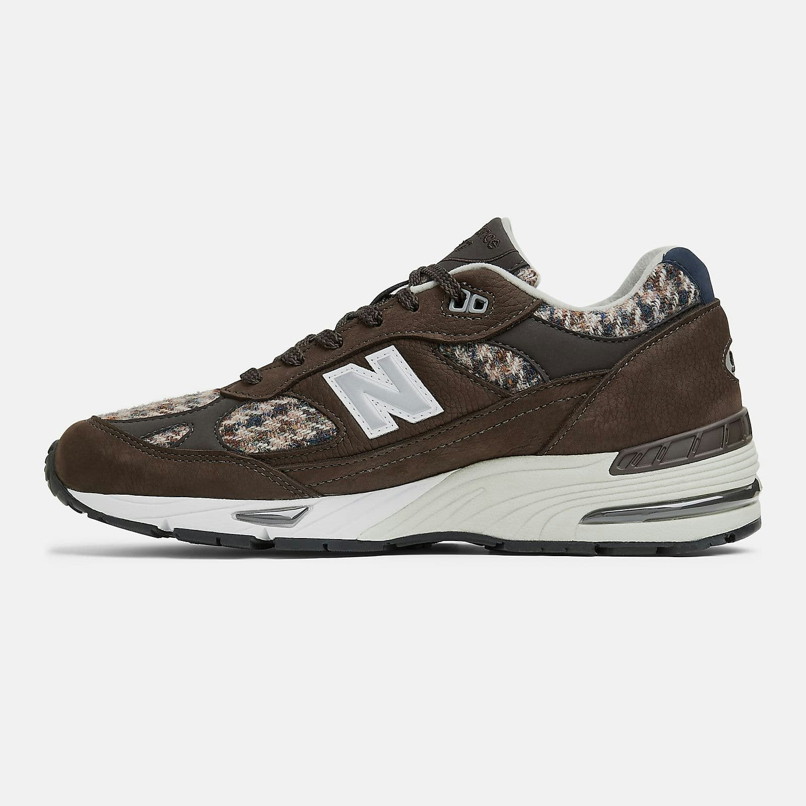 New Balance 991 "Mocha"