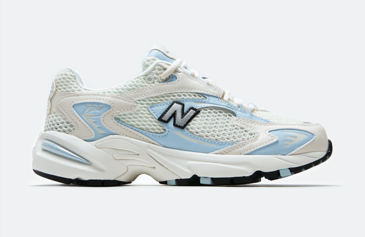 Naked x New Balance 725 "Light Blue"