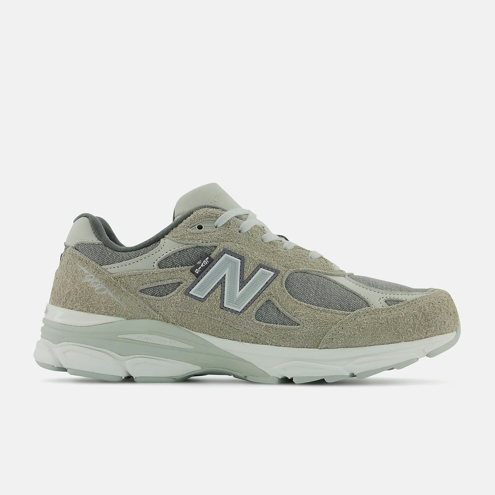 Levi's x New Balance 990v3 "Elephant"