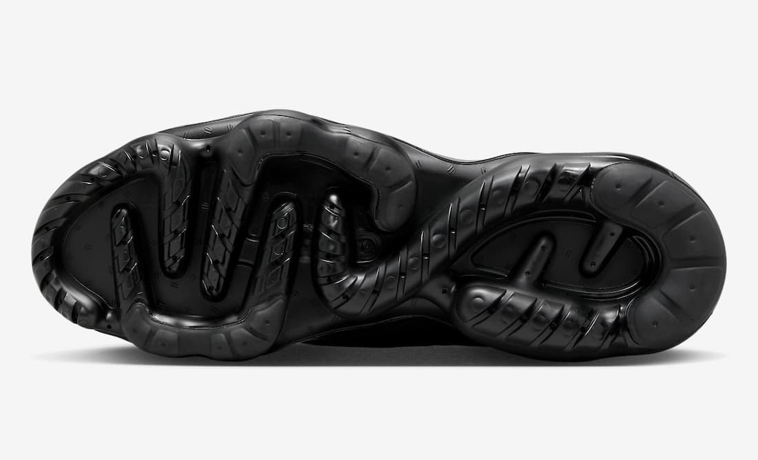 Nike VaporMax Moc Roam "Triple Black"