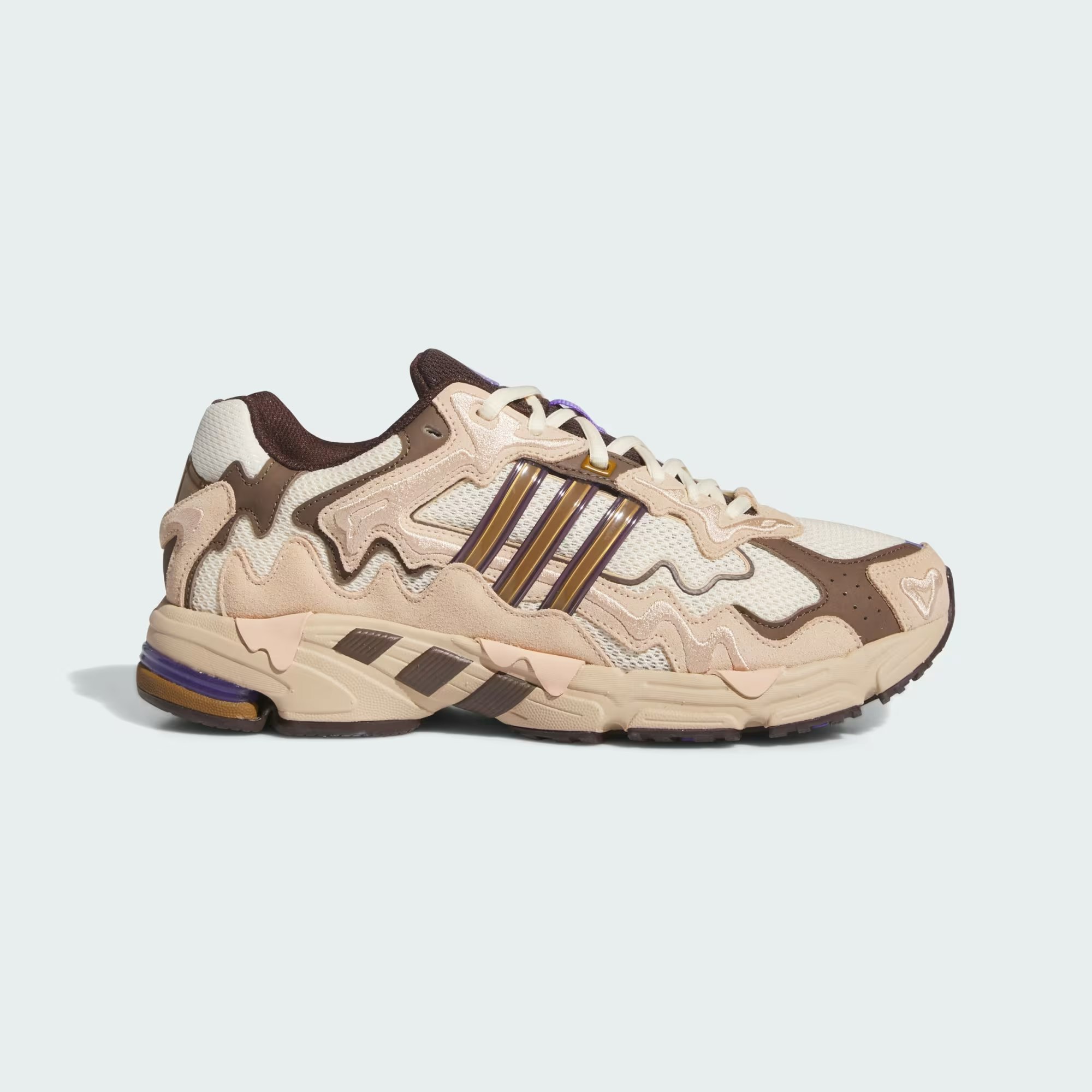 Bad Bunny x adidas Response CL "Ecru Tint"