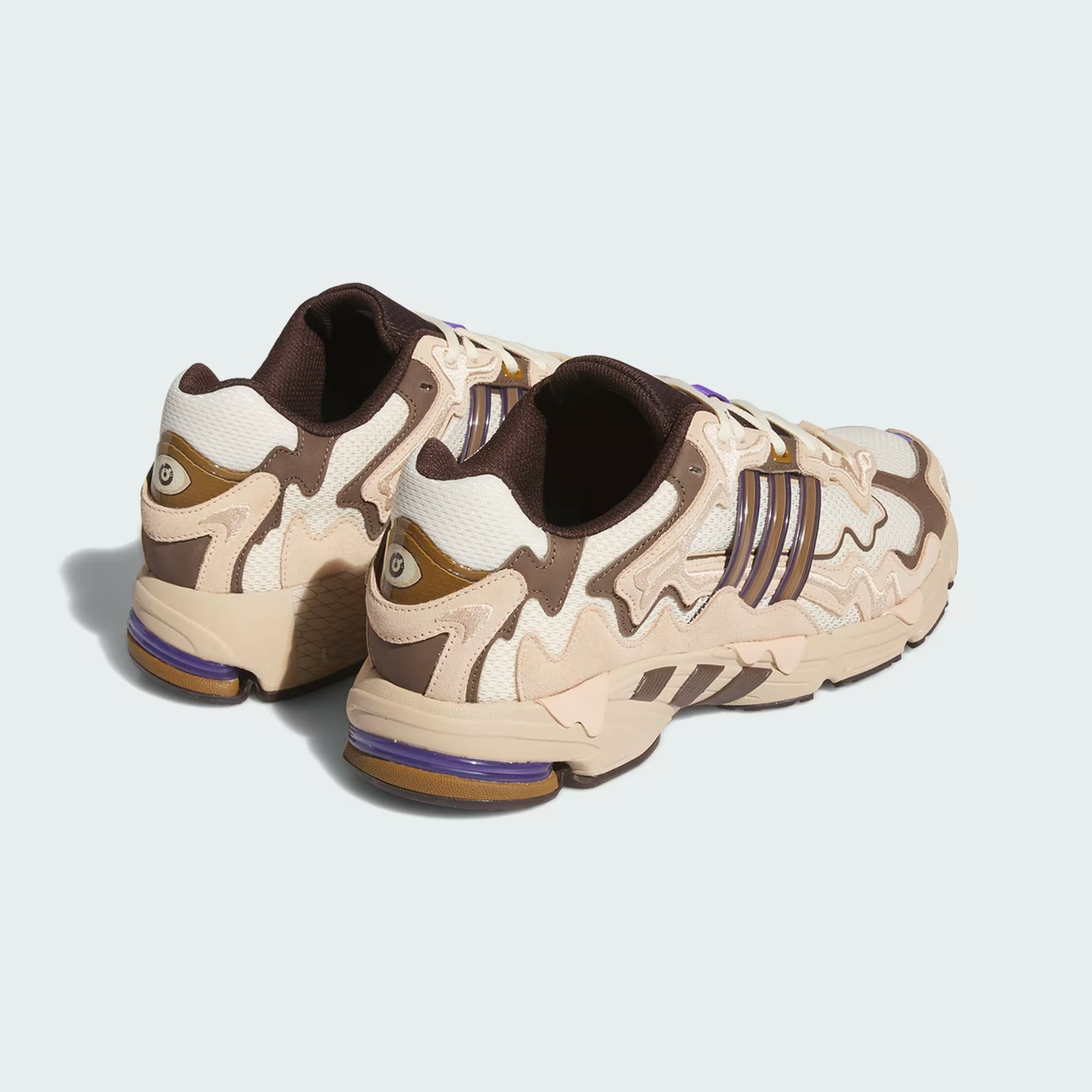 Bad Bunny x adidas Response CL "Ecru Tint"