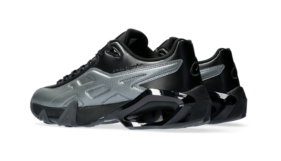 Kiko Kostadinov x Asics Gel-Teremoa Kiko Kostadinov x Asics Gel-Teremoa