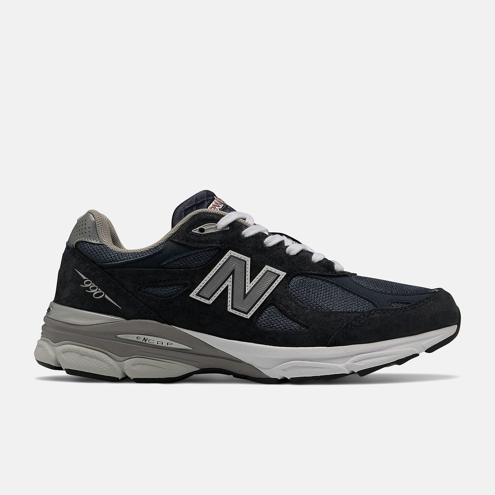 New Balance 990v3 "Navy Blue"