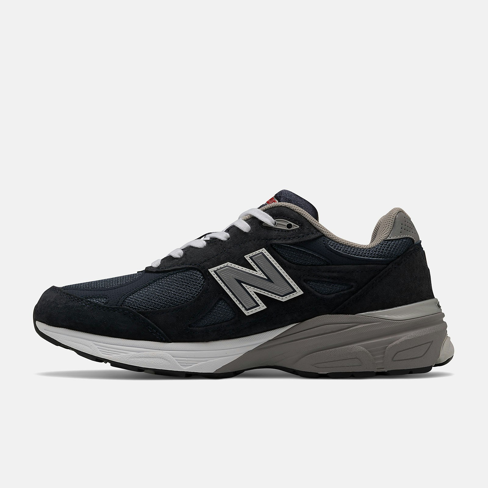 New Balance 990v3 "Navy Blue"