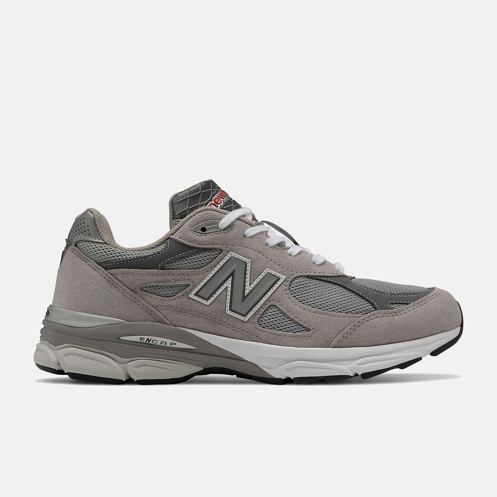 New Balance 990v3 "Grey"