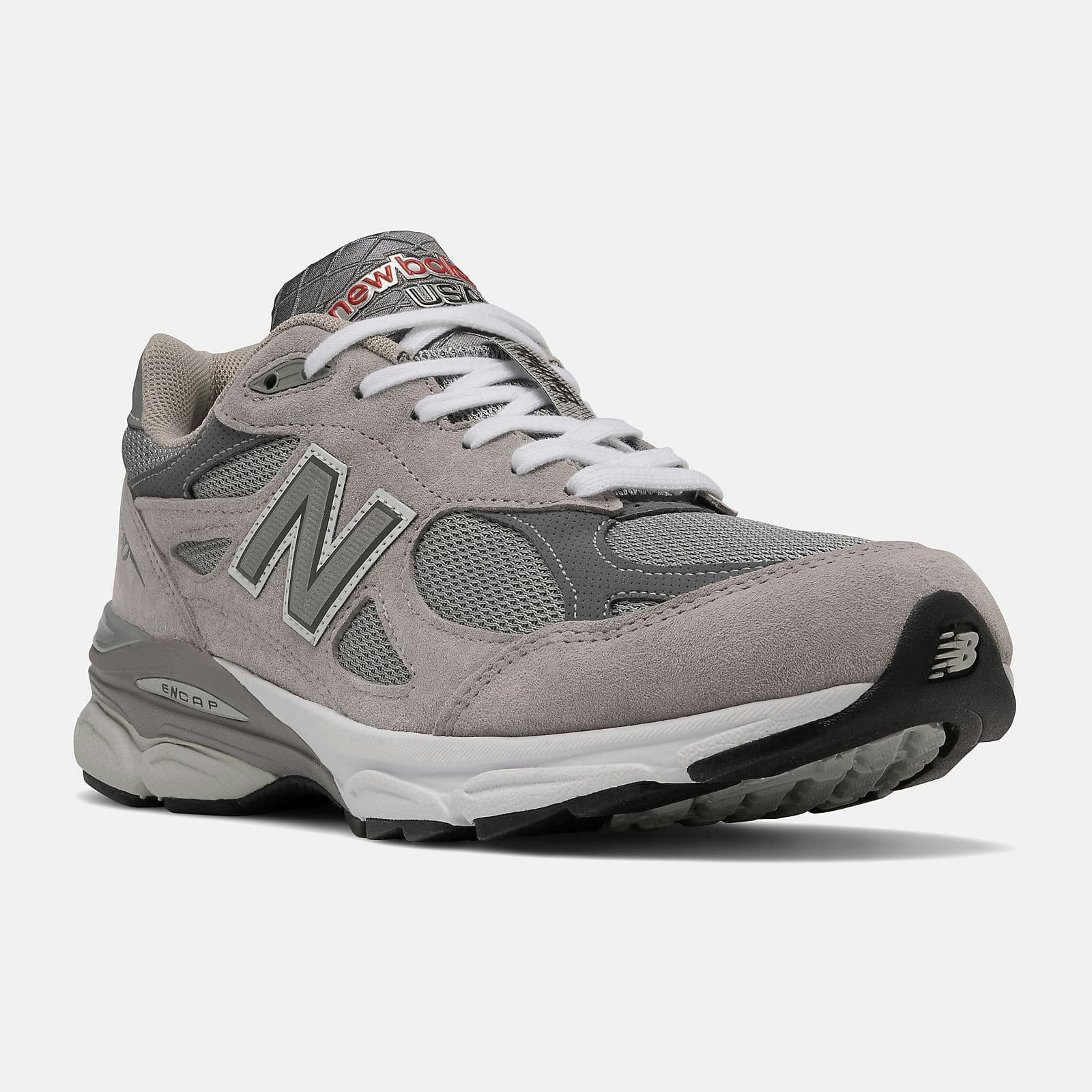 New Balance 990v3 "Grey"