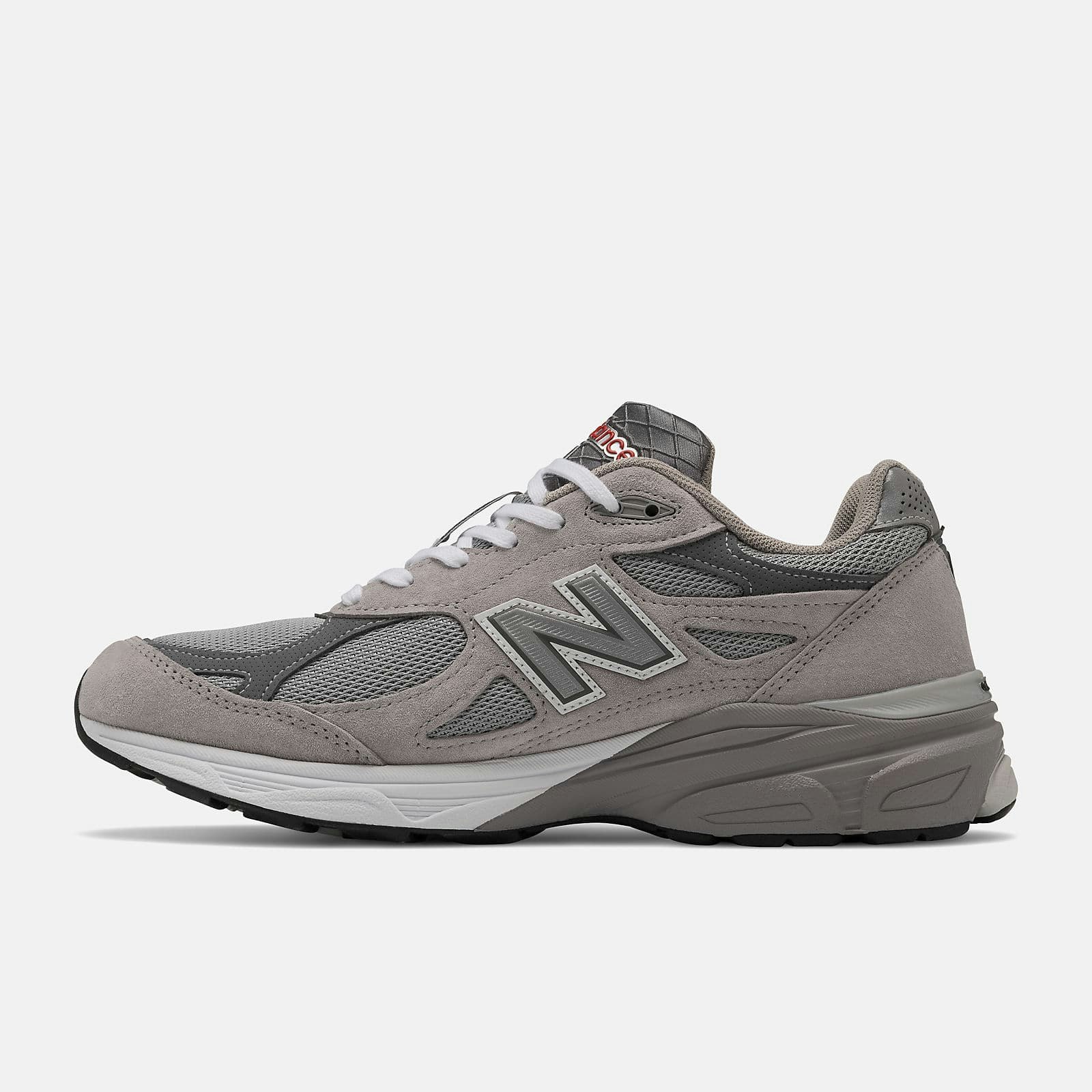 New Balance 990v3 "Grey"