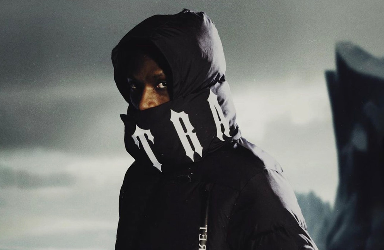 Trapstar - AW23 Drop 2