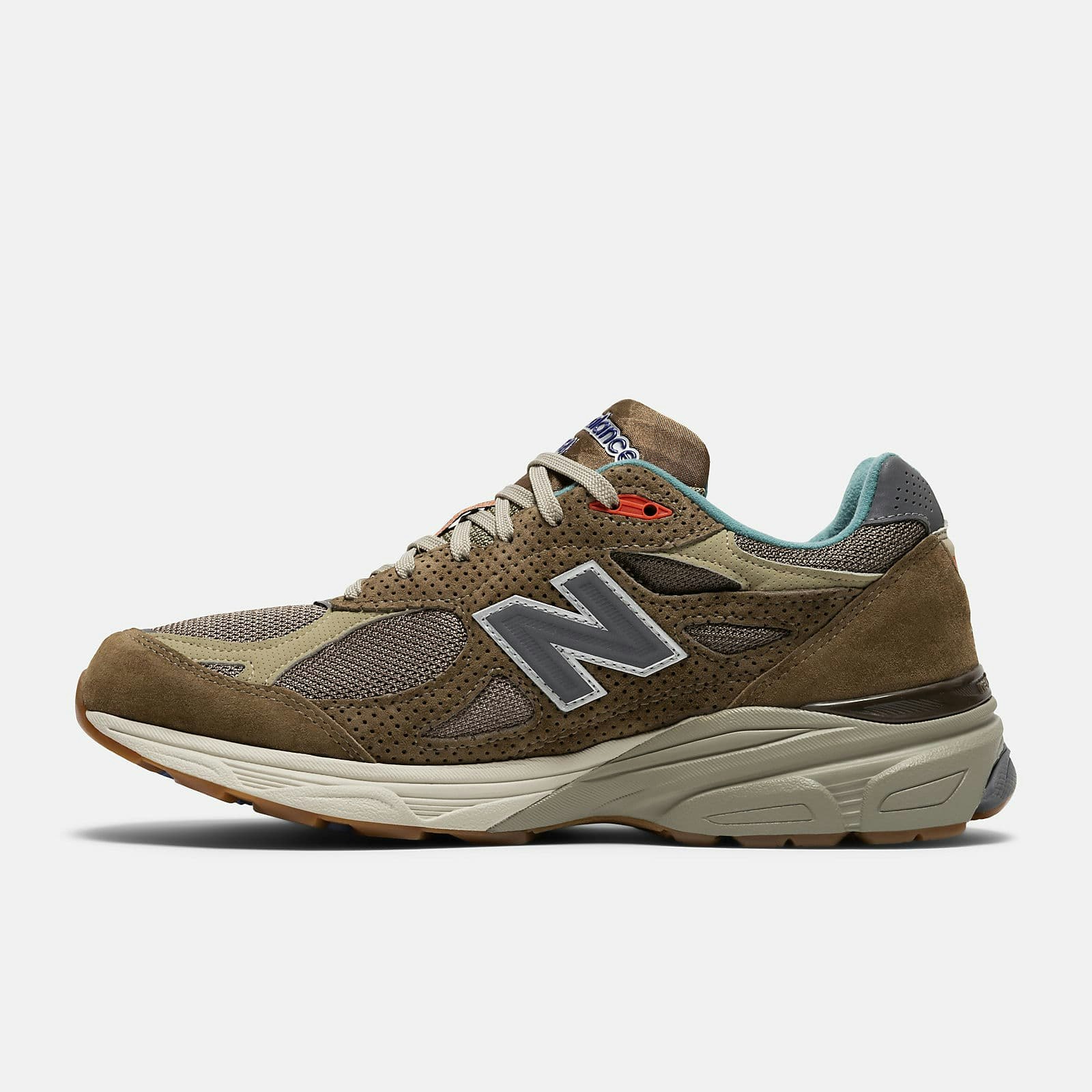 Bodega x New Balance 990v3 "15th Anniversary"