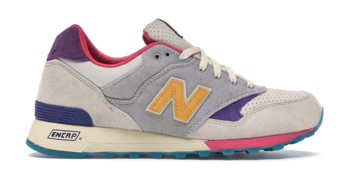 Bodega x New Balance 577 "HYPRCAT"