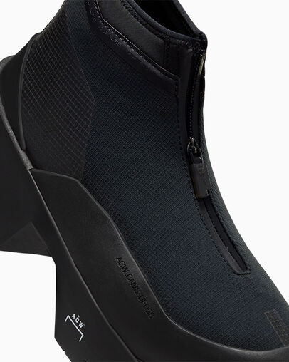 A Cold Wall x Converse Geo Forma "Onyx"