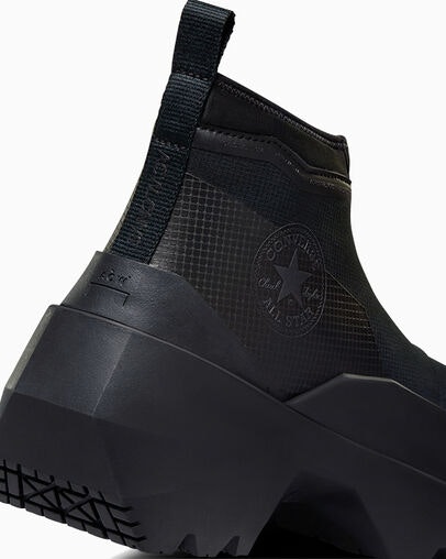 A Cold Wall x Converse Geo Forma "Onyx"