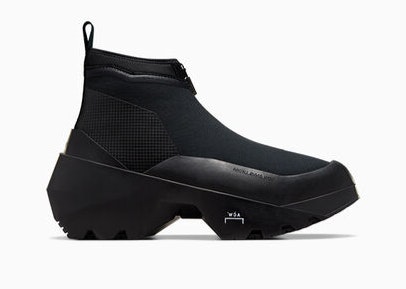 A Cold Wall x Converse Geo Forma "Onyx"