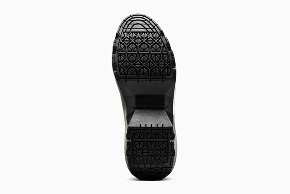 A Cold Wall x Converse Geo Forma "Onyx"
