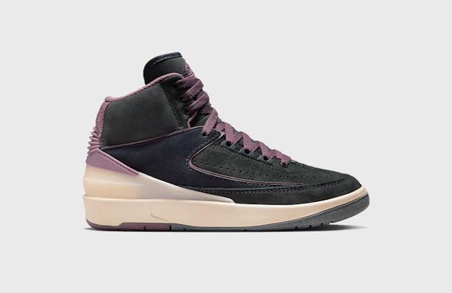 Air Jordan 2 Retro "Mauve"