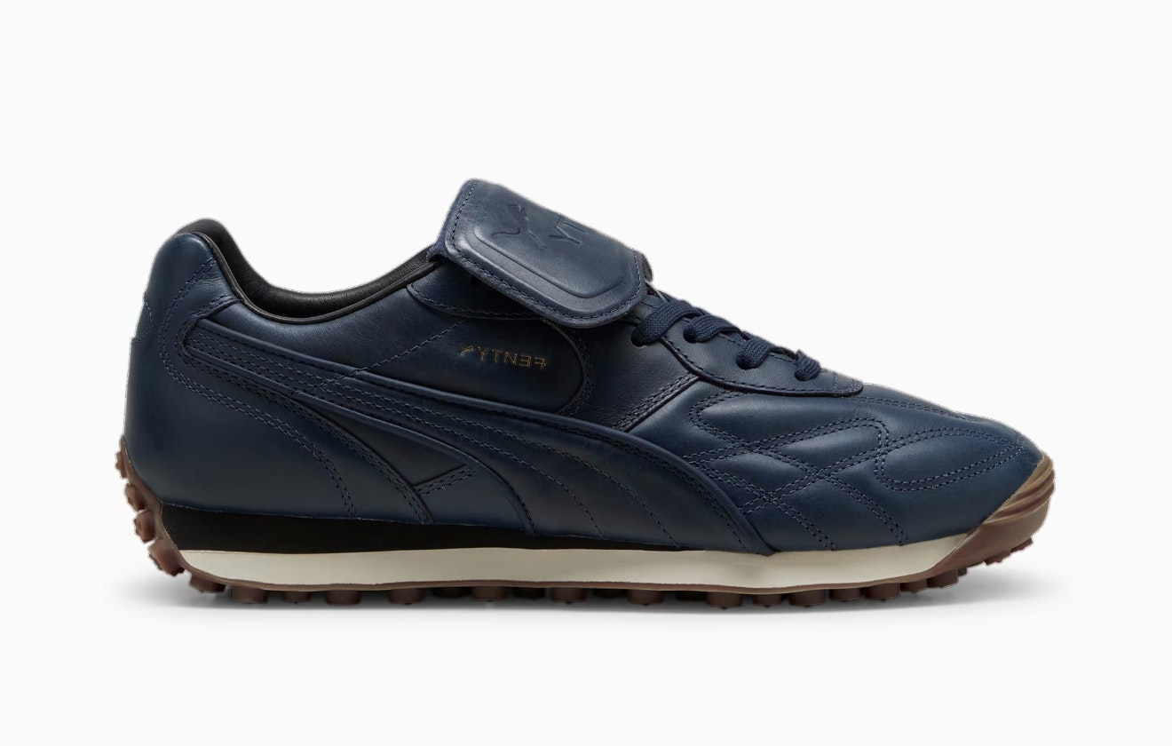FENTY x Puma Avanti L "Club Navy"