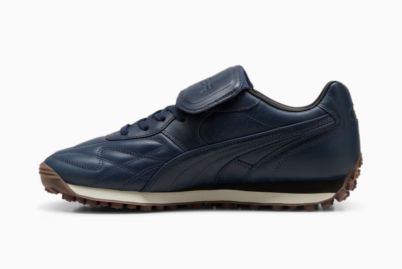 FENTY x Puma Avanti L "Club Navy"