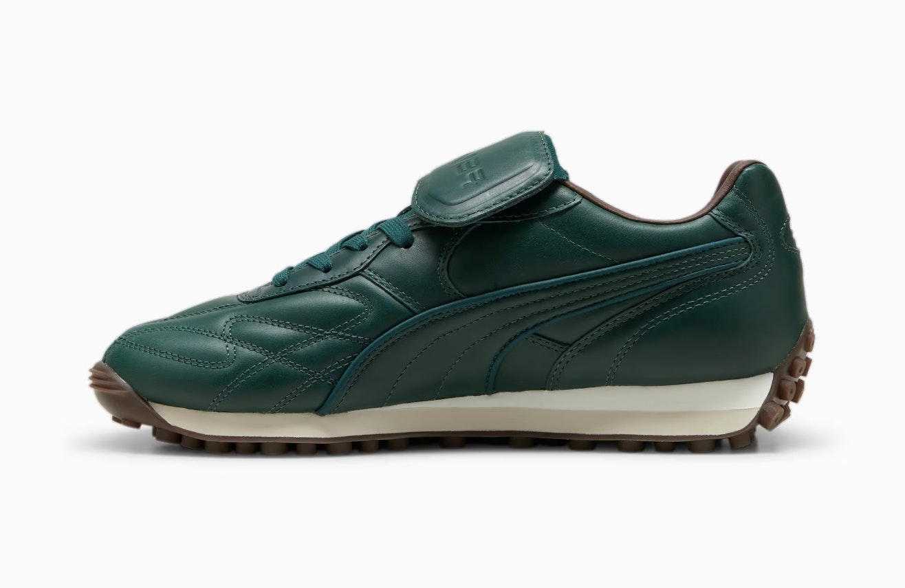 FENTY x Puma Avanti L "Dark Myrtle"