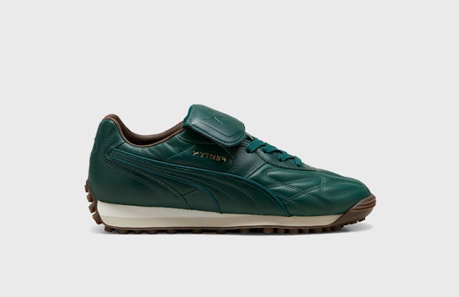 FENTY x Puma Avanti L "Dark Myrtle"