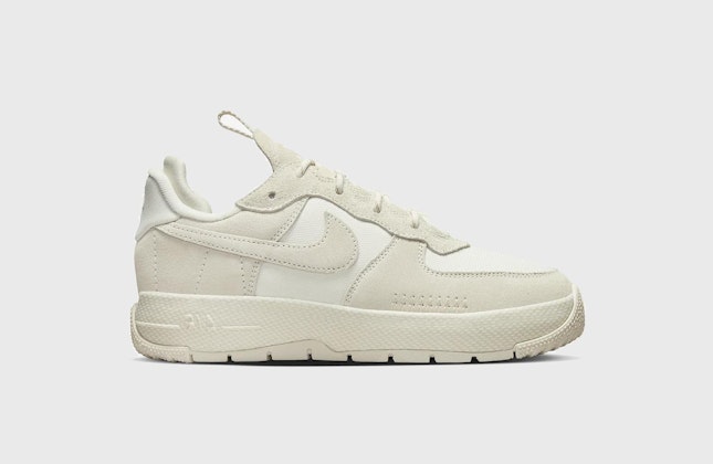 Nike Air Force 1 Low Wild "Phantom" Nike Air Force 1 Low Wild "Phantom"