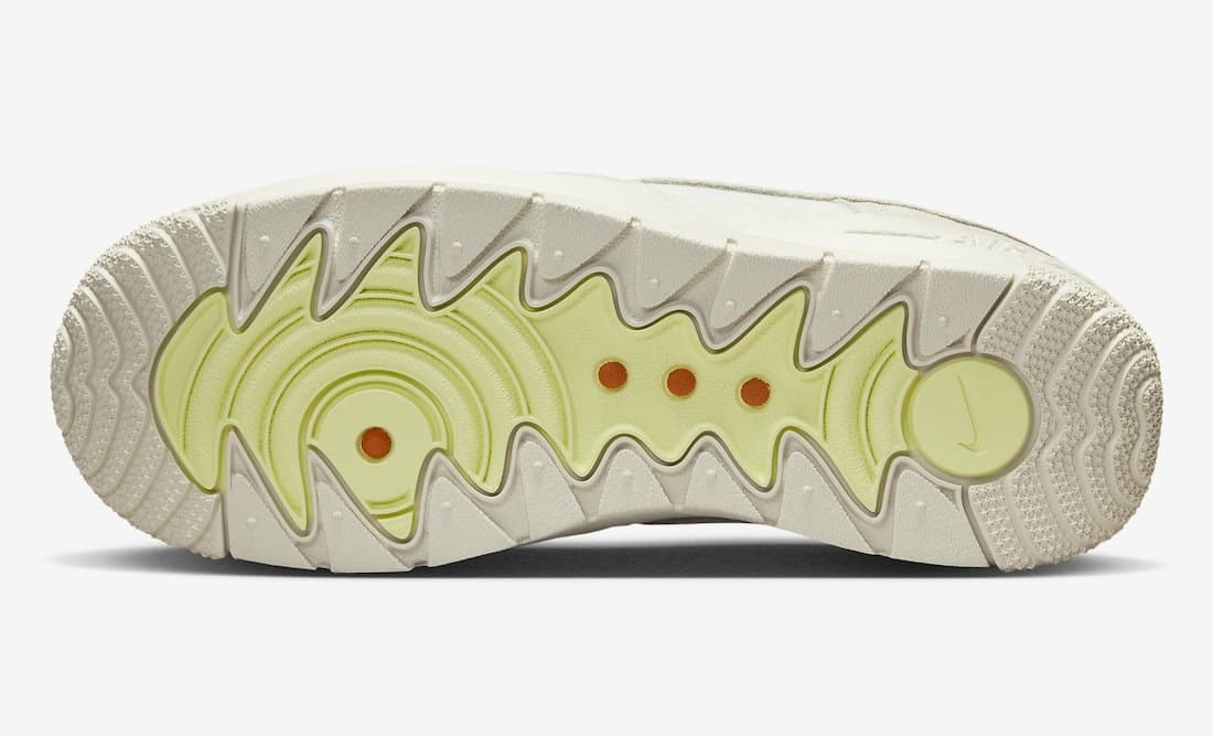 Nike Air Force 1 Low Wild "Phantom"