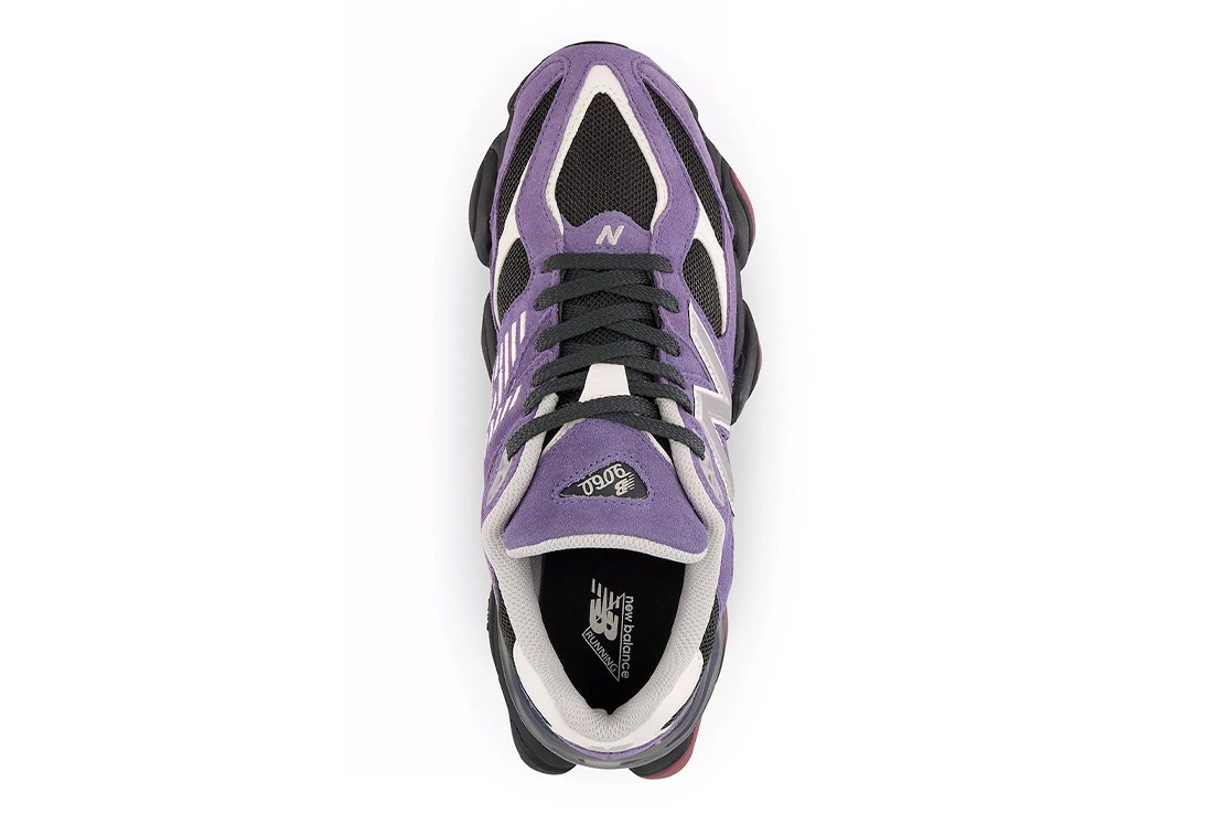 New Balance 9060 "Violet"