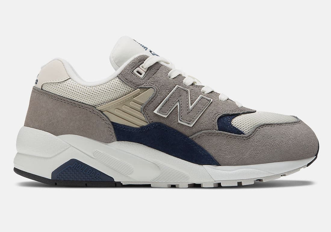 New Balance 580 "Castlerock"