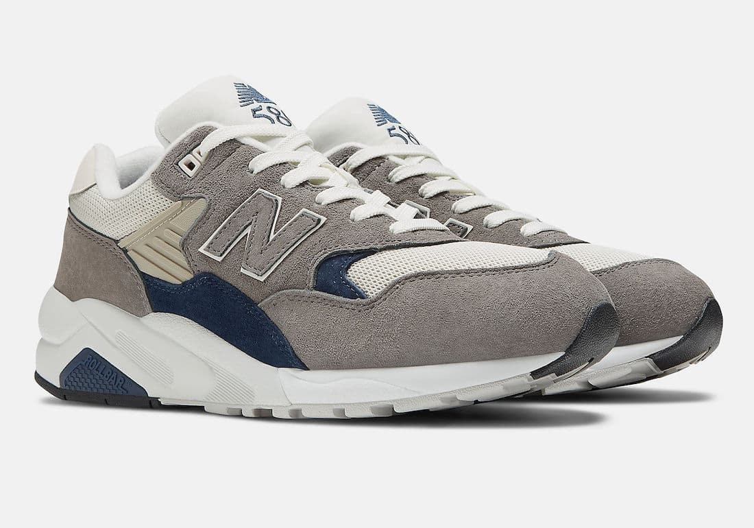 New Balance 580 "Castlerock"