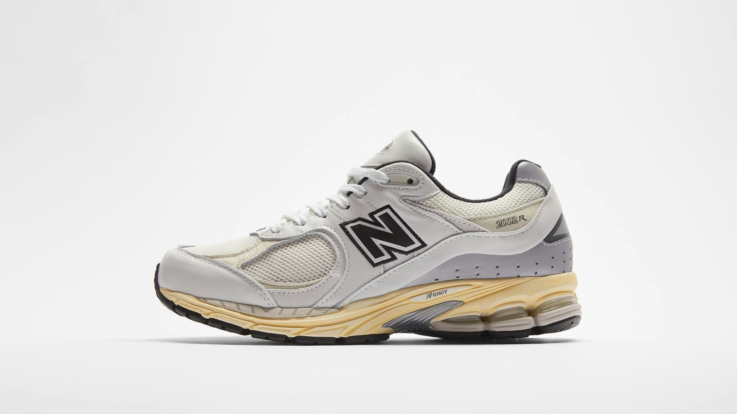 thisisneverthat x New Balance 2002R "White"
