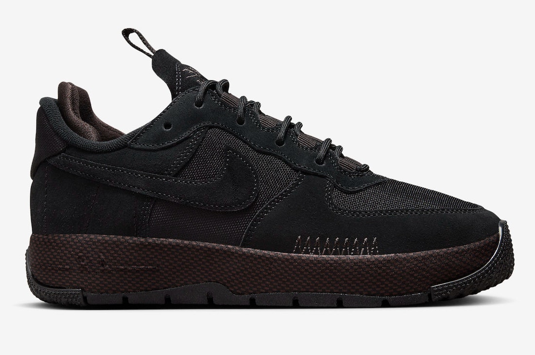 Nike Air Force 1 Low Wild "Cedar"