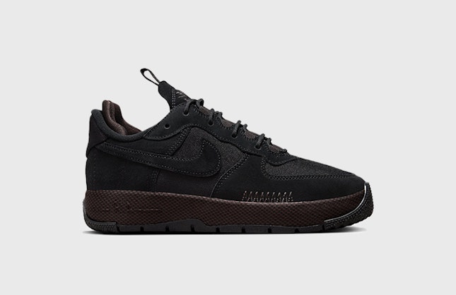 Nike Air Force 1 Low Wild "Cedar"
