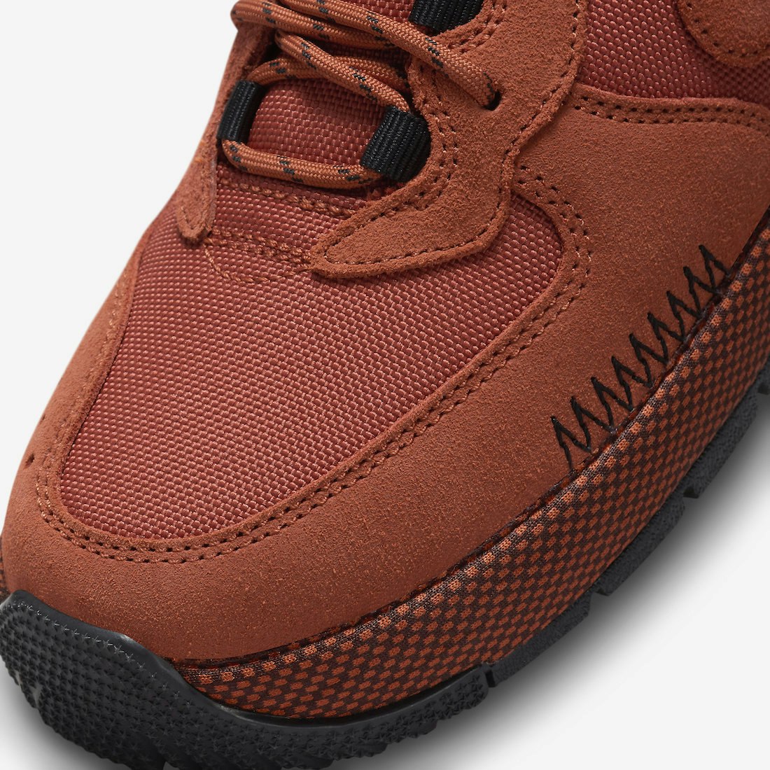 Nike Air Force 1 Low Wild "Rugged Orange"