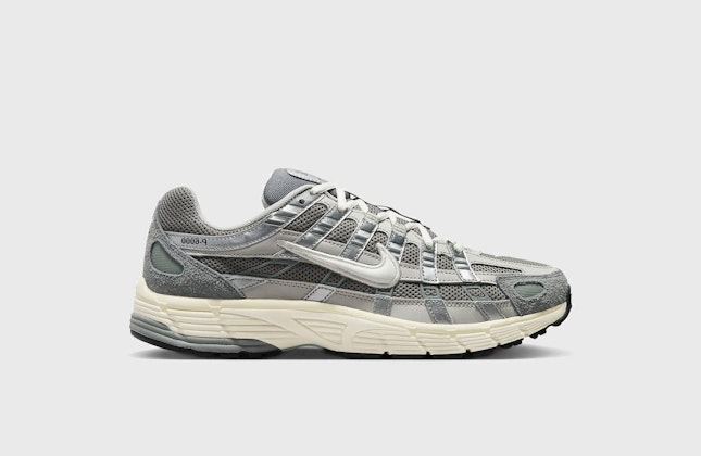 Nike P-6000 "Flat Pewter" Nike P-6000 "Flat Pewter"