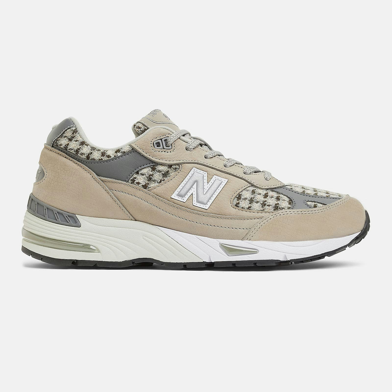 New Balance 991 "Beige"