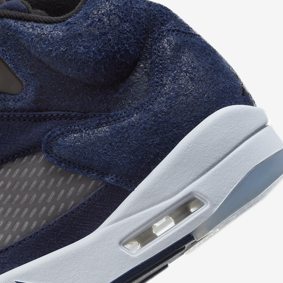 Air Jordan 5 Retro Midnight Navy kaufen FD6812 400 HEAT MVMNT